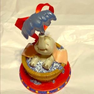 Disney Dumbo ornament
